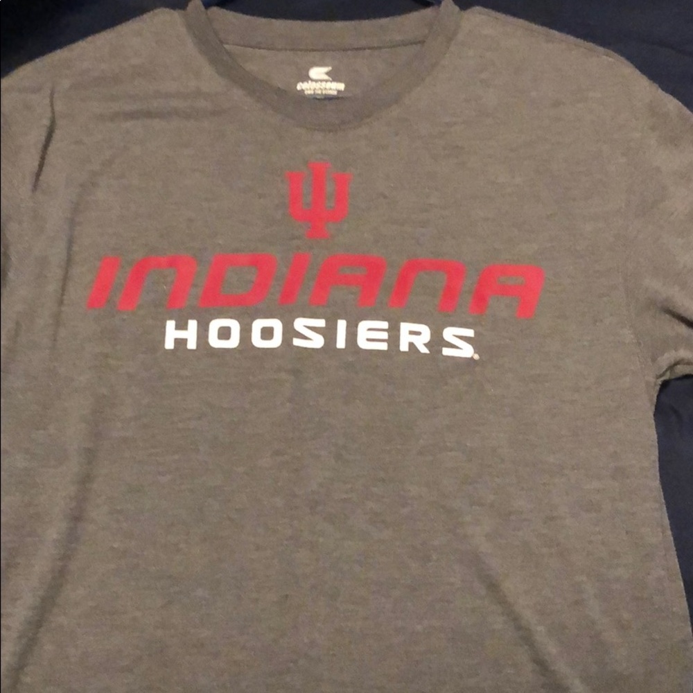 Indiana Hoosiers tee